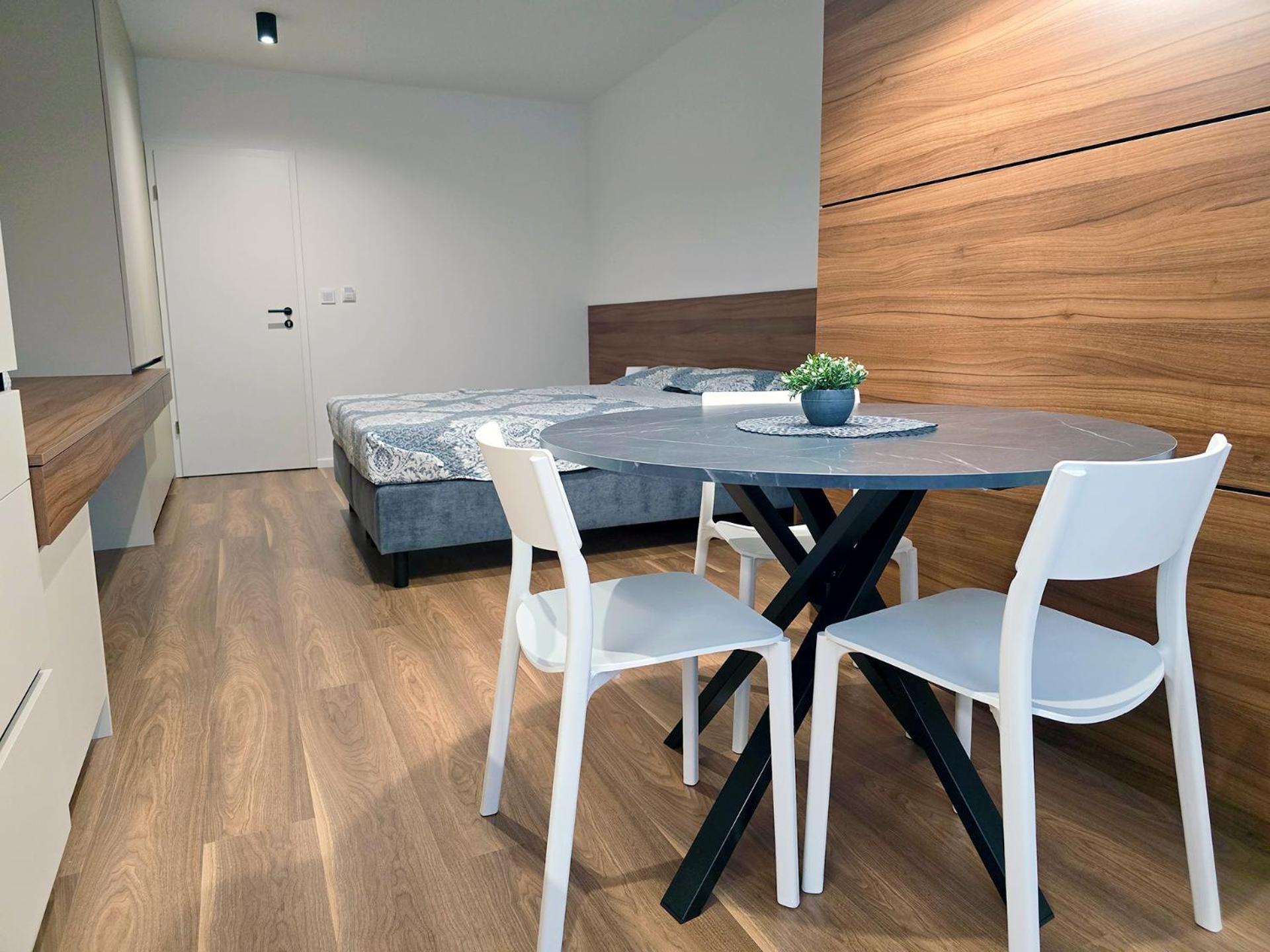 Studio Apartman Petrinja Eksteriør bilde